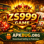 ZS999 Game
