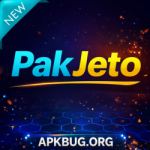 PakJeto Game